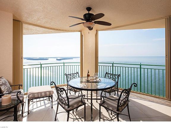 3rd image of 980 Cape Marco Dr Unit 1903