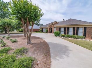 994 Timber Creek Way, Columbus, GA 31904