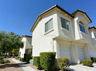 7230 Indian Creek Ln UNIT 101, Las Vegas, NV 89149