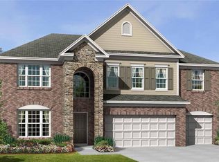 10043 Yearling Run S, Dayton, OH 45458