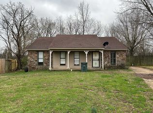 4370 Sherrycrest Cv, Memphis, TN 38128