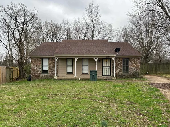 4370 Sherrycrest Cv, Memphis, TN 38128