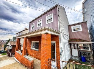 222 Paul St, Pittsburgh, PA