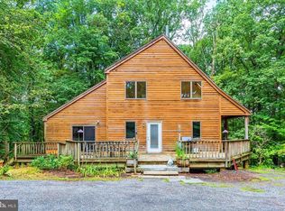 13191 Highland Rd, Highland, MD 20777