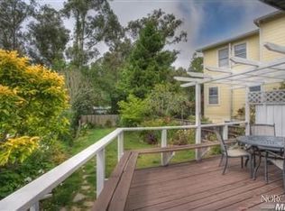 59 Homestead Blvd, Mill Valley, CA 94941