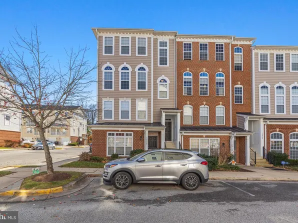 12328 Rollys Ridge Ave #1116, Upper Marlboro, MD 20774