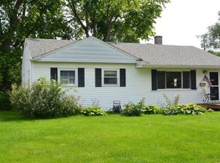 2501 Nottingham Rd, Columbus, OH 43221