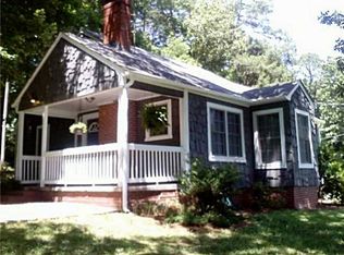 2290 Old Humble Mill Rd, Asheboro, NC 27205