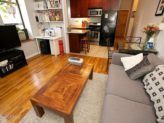 2nd image of 509 W 122nd St #24