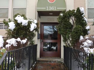 1361 K St SE APT 102, Washington, DC 20003