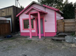 5419 NE 42nd Ave, Portland, OR