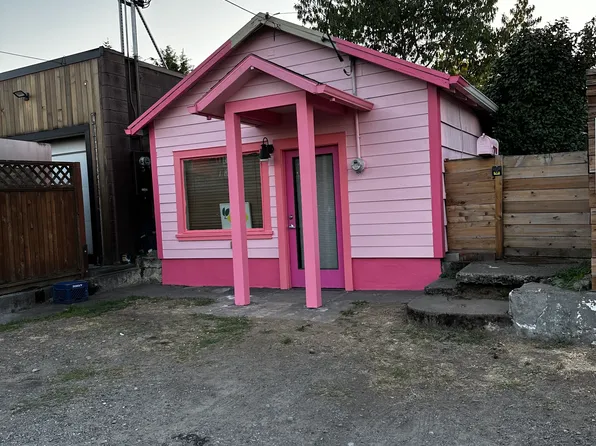 5419 NE 42nd Ave, Portland, OR 97218