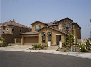 806 Trailhead Pl, Chula Vista, CA 91914