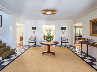 1 Plymouth Rd, Rye, NY 10580