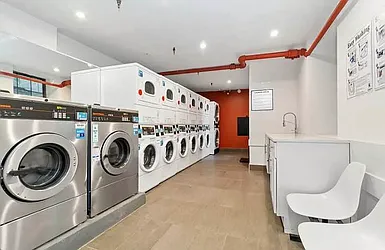 Rented by MOTION New York