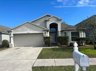 25337 Geddy Dr, Land O Lakes, FL 34639