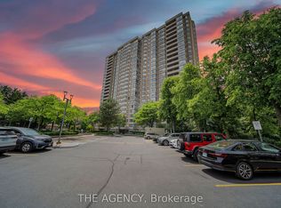 30 Malta Ave Unit 505, Brampton, ON L6Y 4S5