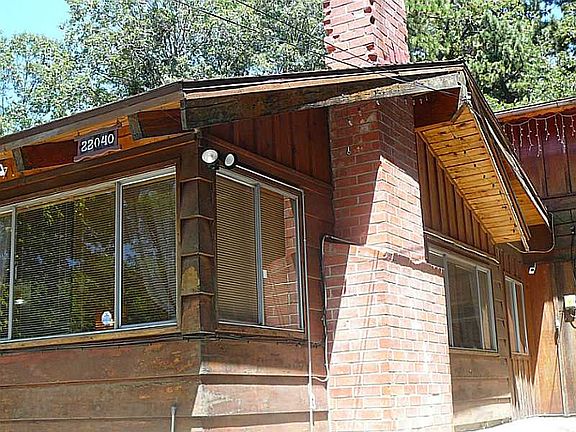 2nd image of 22040 Whispering Pines Dr