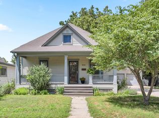 504 E 4th St, Newton, KS 67114