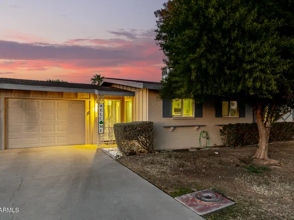 11024 W PEORIA Avenue, Sun City, AZ 85351