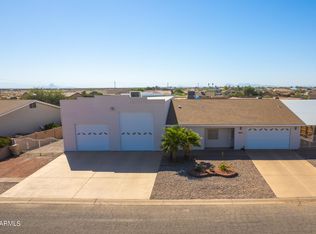 8209 W Raven Dr, Arizona City, AZ 85123