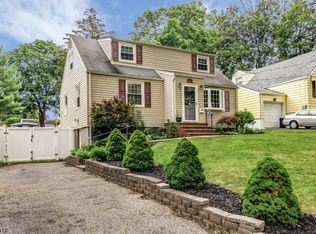 84 Mayfair Dr, West Orange, NJ 07052