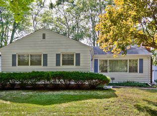 1500 Willow St, Lake Forest, IL