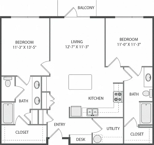Haus 5350 — Photo 35