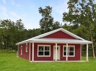 7282 SE 78th Pl, Trenton, FL 32693