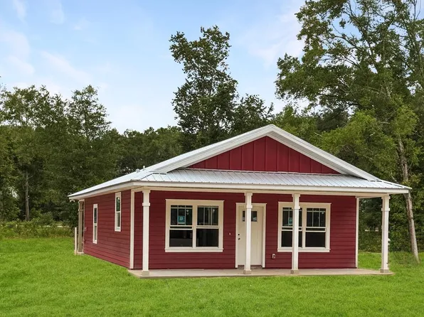 7282 SE 78th Pl, Trenton, FL 32693