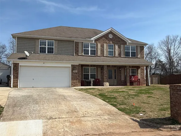 123 Upland Cir, Toney, AL 35773