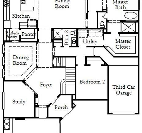 2nd image of this home