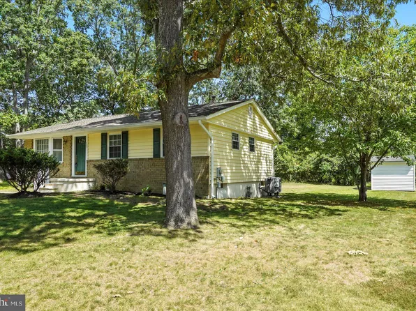 309 N Carolina Ave, Pasadena, MD 21122