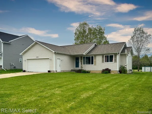 4404 Soya Ave, Swartz Creek, MI 48473