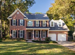 1171 W Park View Pl, Mount Pleasant, SC 29466