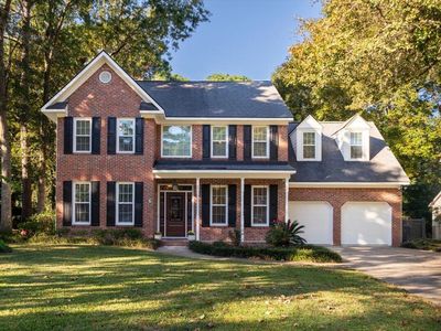 1171 W Park View Pl, Mount Pleasant, SC, 29466