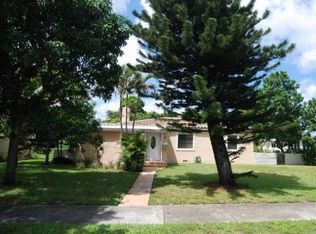 53 NW 109th St, Miami Shores, FL 33168