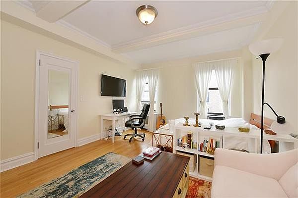 1st image of 243 W End Ave APT 1514