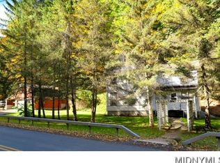 1693 Barringer Rd, Ilion, NY 13357