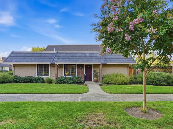 4567 Powderborn Ct, San Jose, CA 95136
