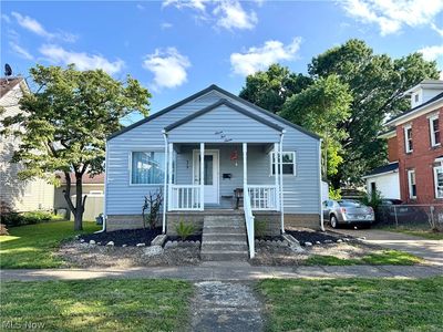 757 Elm St, Coshocton, OH, 43812