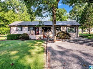 50 Kay St, Warrior, AL 35180