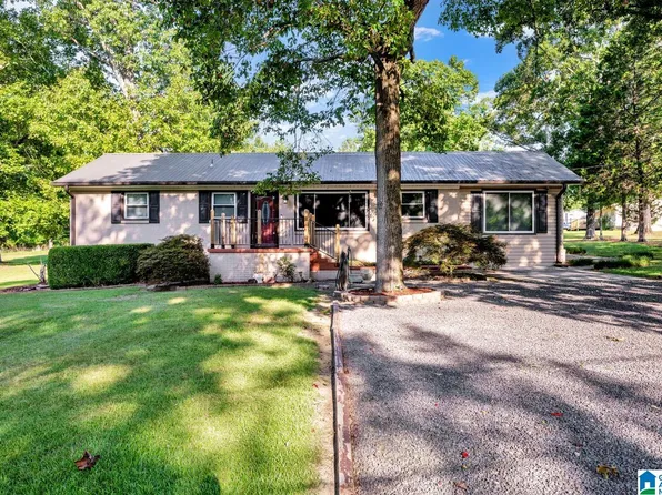 50 Kay St, Warrior, AL 35180