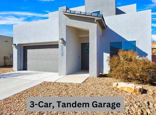 1551 Corta Cancun SW, Los Lunas, NM 87031