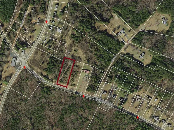 0 Morgan Ford Rd, Axton, VA 24054