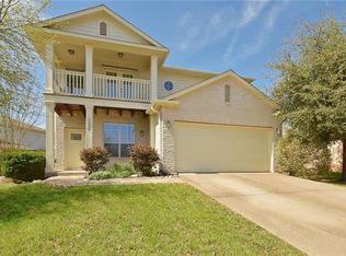 11506 Paul E Anderson Dr, Austin, TX 78748