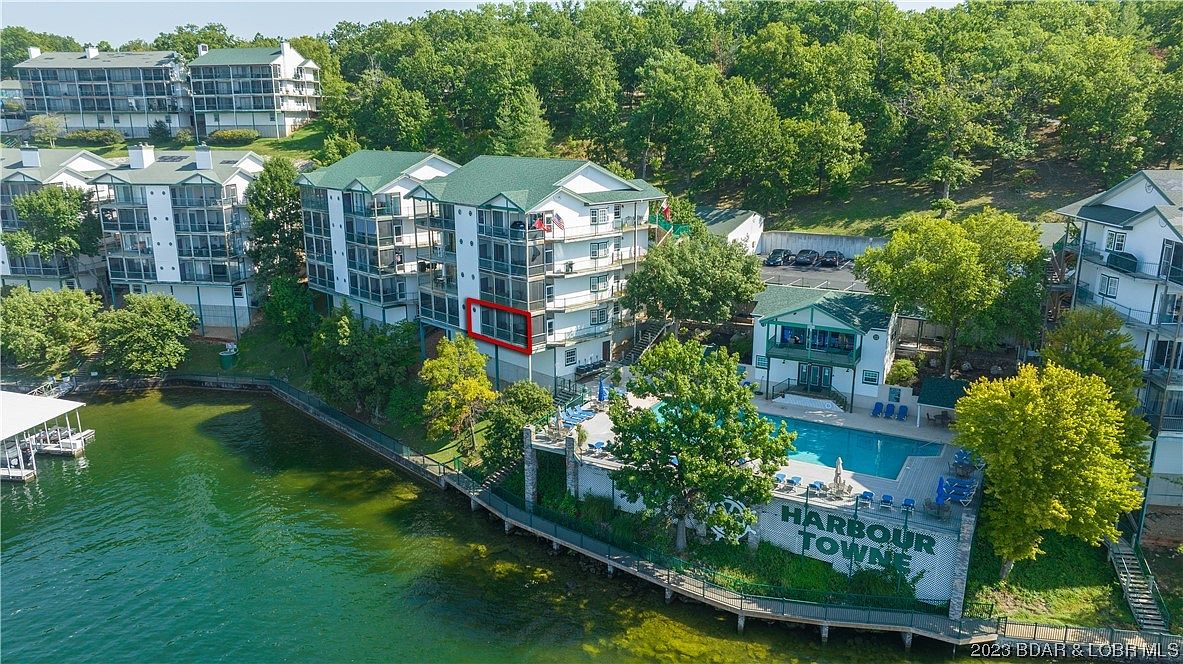 W101 E Harbour Towne Dr W101, Lake Ozark, MO 65049 MLS 3557147 Zillow