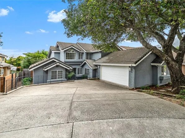 231 Rosita St, San Luis Obispo, CA 93405