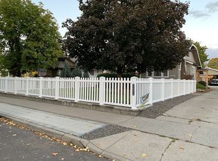 2424 N Calispel St, Spokane, WA 99205