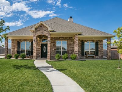 6 Cody Ln, Canyon, TX, 79015